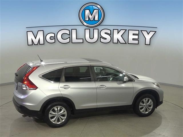 used 2014 Honda CR-V car, priced at $13,989