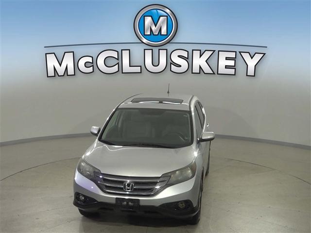 used 2014 Honda CR-V car, priced at $13,989