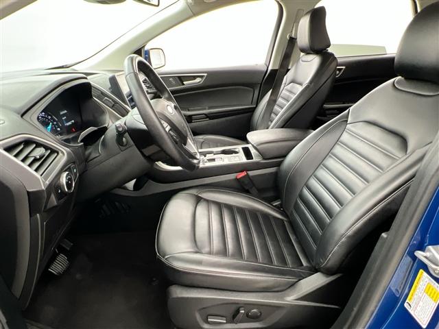 used 2023 Ford Edge car, priced at $24,989