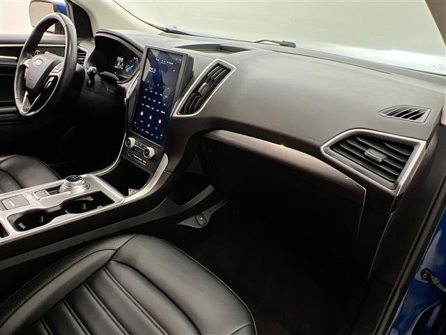 used 2023 Ford Edge car, priced at $24,989