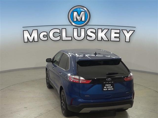 used 2023 Ford Edge car, priced at $24,989