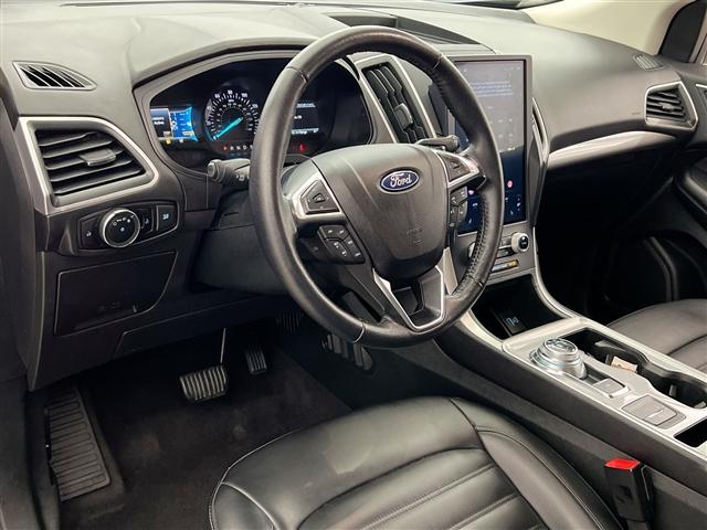 used 2023 Ford Edge car, priced at $24,989