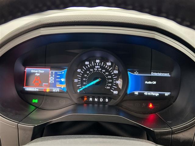 used 2023 Ford Edge car, priced at $24,989