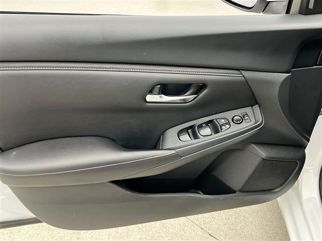 used 2024 Nissan Sentra car, priced at $23,887