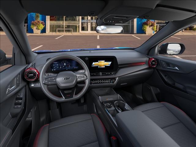 new 2026 Chevrolet Equinox car, priced at $38,327