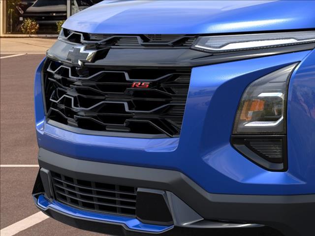 new 2026 Chevrolet Equinox car, priced at $38,327