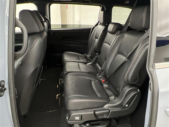 used 2024 Honda Odyssey car, priced at $37,989