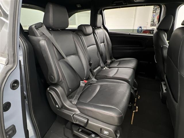 used 2024 Honda Odyssey car, priced at $37,989