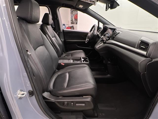 used 2024 Honda Odyssey car, priced at $37,989
