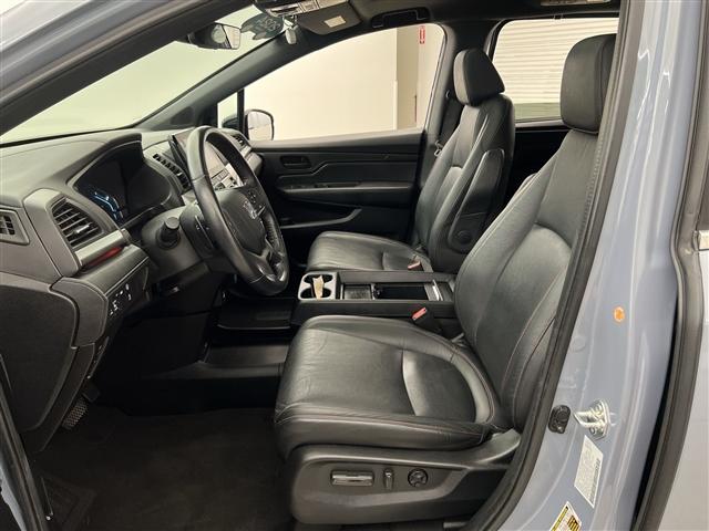 used 2024 Honda Odyssey car, priced at $37,989