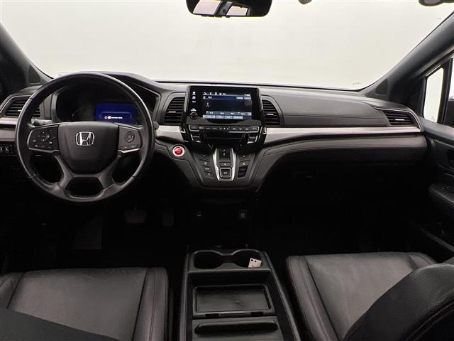 used 2024 Honda Odyssey car, priced at $37,989