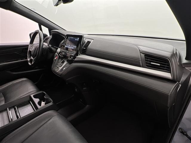 used 2024 Honda Odyssey car, priced at $37,989