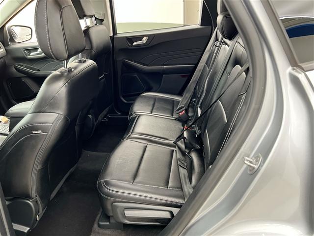 used 2022 Ford Escape car, priced at $21,887