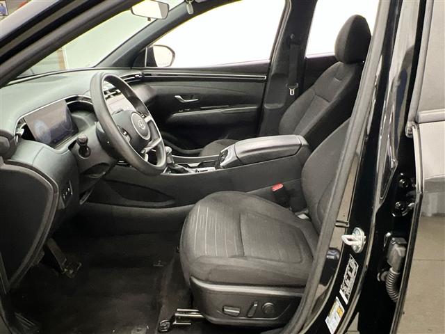 used 2023 Hyundai SANTA CRUZ car, priced at $27,989