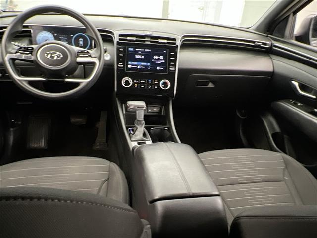 used 2023 Hyundai SANTA CRUZ car, priced at $27,989