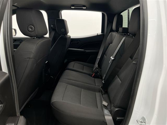 used 2025 Chevrolet Colorado car, priced at $40,387