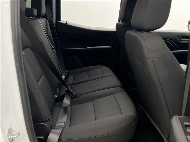 used 2025 Chevrolet Colorado car, priced at $40,387