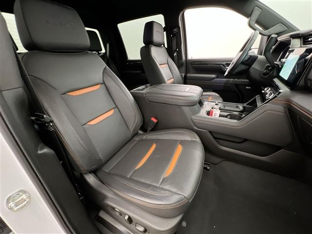 used 2025 GMC Sierra 2500 car, priced at $84,387