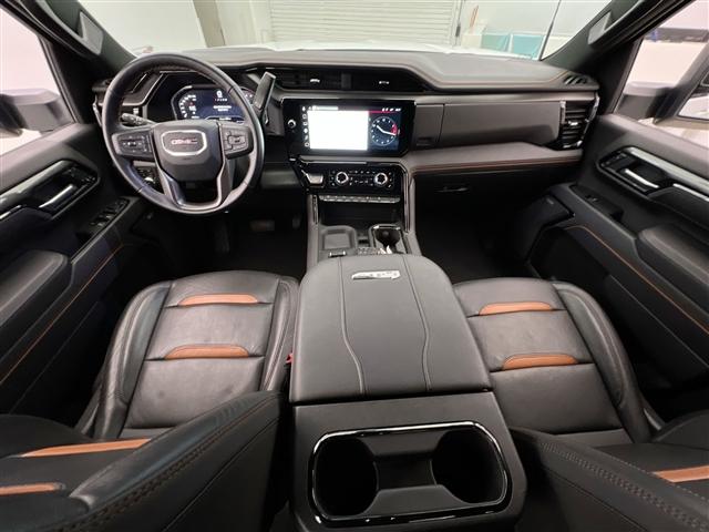 used 2025 GMC Sierra 2500 car, priced at $84,387