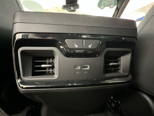 used 2025 GMC Sierra 2500 car, priced at $84,387