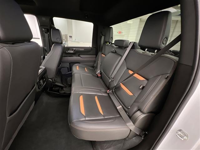 used 2025 GMC Sierra 2500 car, priced at $84,387