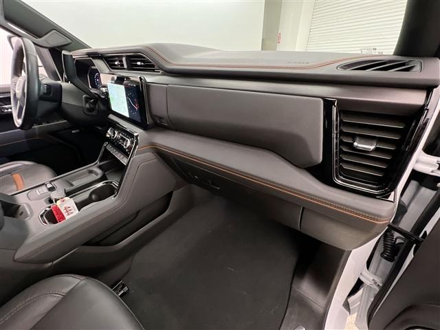 used 2025 GMC Sierra 2500 car, priced at $84,387