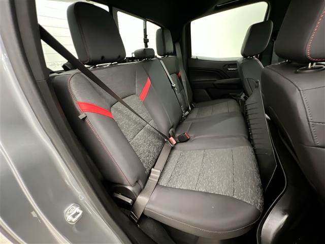 used 2024 Chevrolet Colorado car, priced at $41,387
