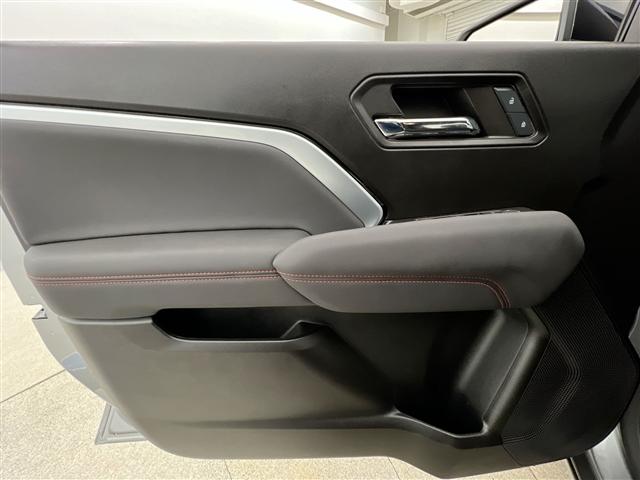 used 2024 Chevrolet Colorado car, priced at $41,387