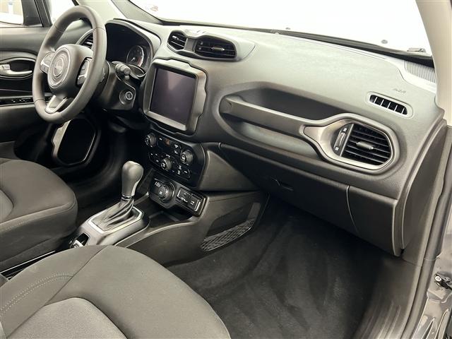 used 2023 Jeep Renegade car, priced at $17,989