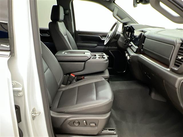 used 2026 GMC Sierra 1500 car, priced at $60,387