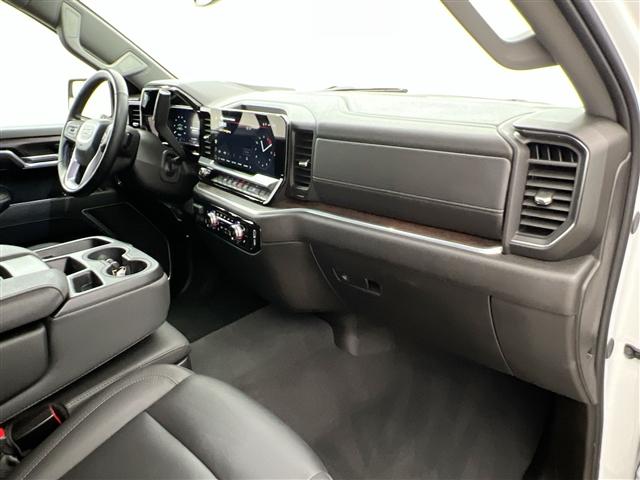 used 2026 GMC Sierra 1500 car, priced at $60,387
