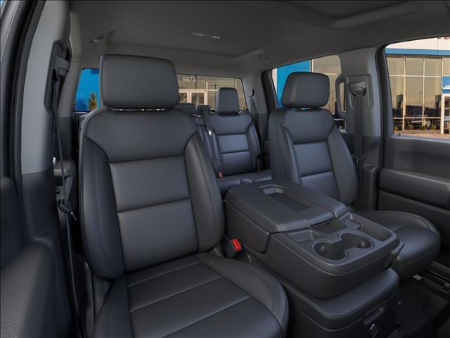 new 2026 Chevrolet Silverado 3500 car, priced at $57,956