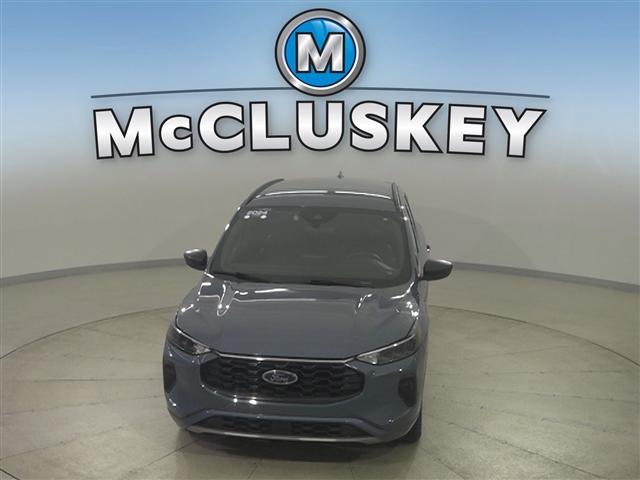 used 2024 Ford Escape car, priced at $26,489