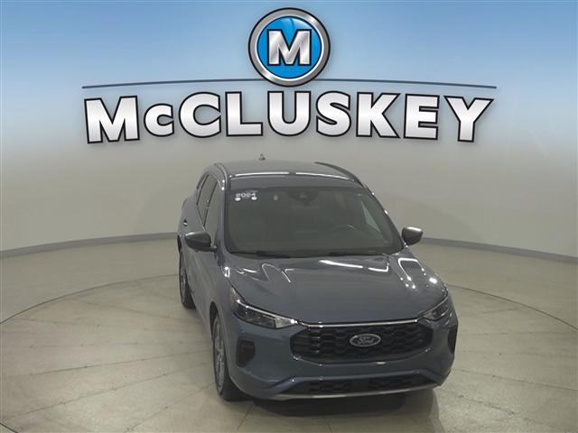 used 2024 Ford Escape car, priced at $26,489