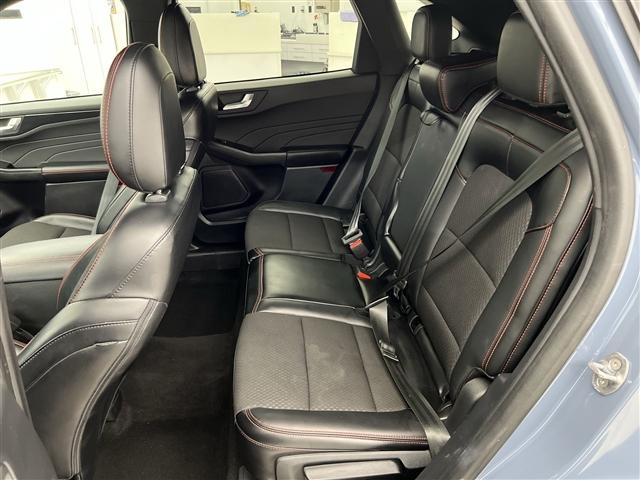 used 2024 Ford Escape car, priced at $26,489