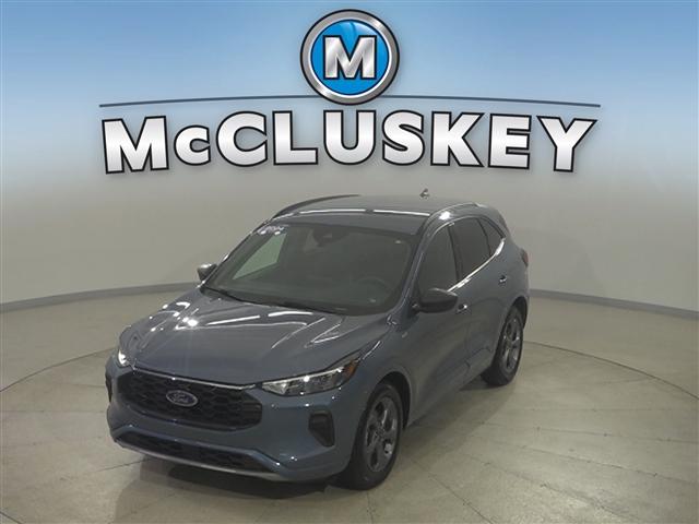 used 2024 Ford Escape car, priced at $26,489