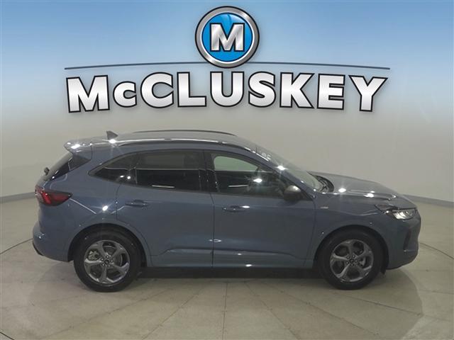 used 2024 Ford Escape car, priced at $26,489