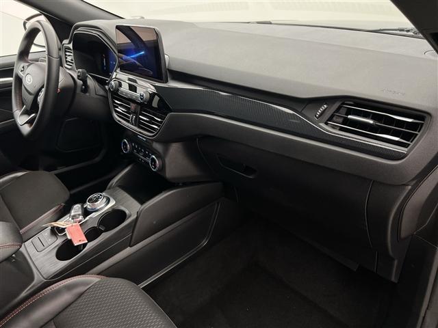 used 2024 Ford Escape car, priced at $26,489