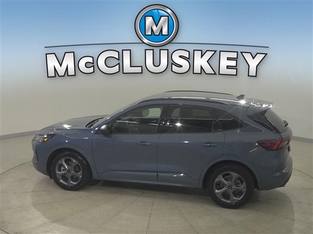 used 2024 Ford Escape car, priced at $26,489