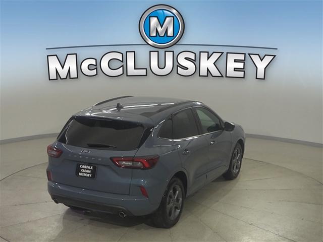 used 2024 Ford Escape car, priced at $26,489