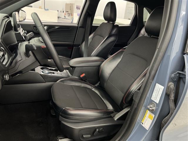 used 2024 Ford Escape car, priced at $26,489