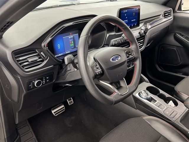 used 2024 Ford Escape car, priced at $26,489