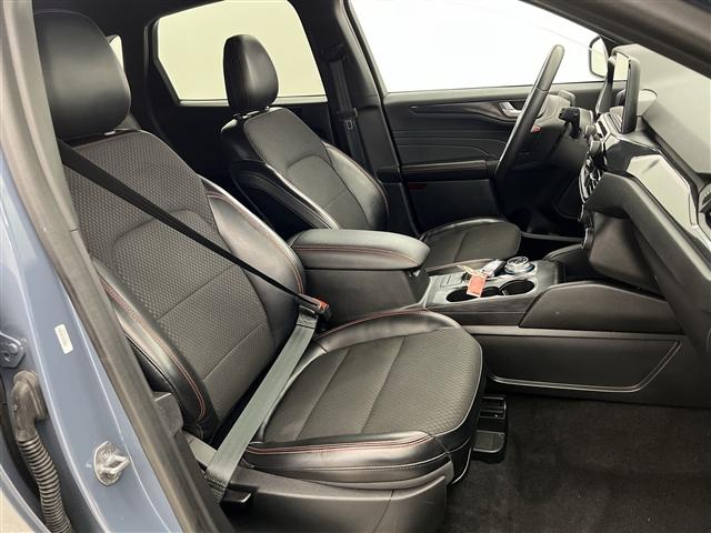 used 2024 Ford Escape car, priced at $26,489