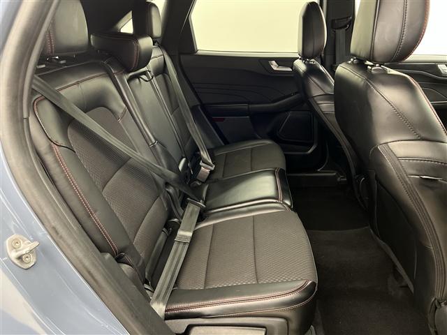 used 2024 Ford Escape car, priced at $26,489