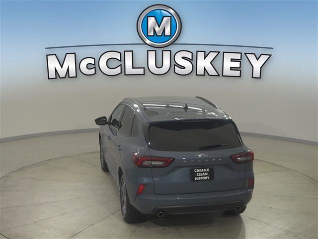 used 2024 Ford Escape car, priced at $26,489