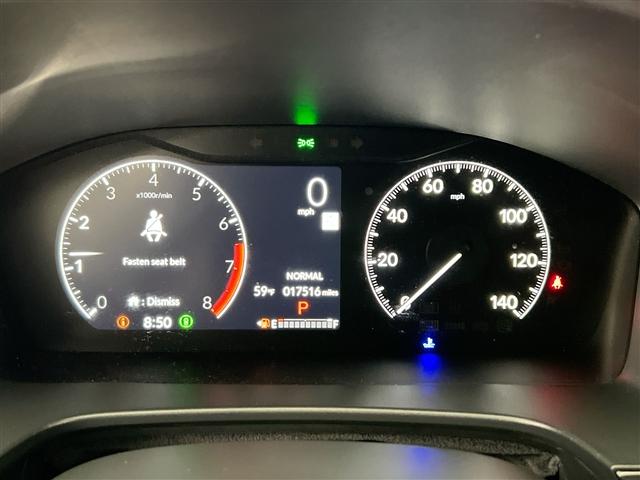 used 2025 Honda CR-V car, priced at $35,387