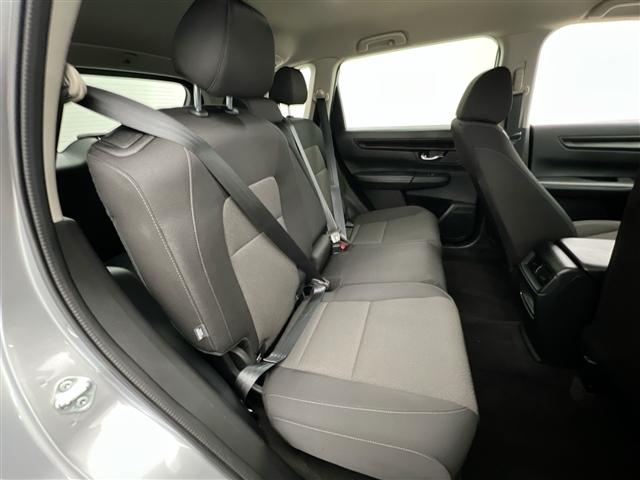 used 2025 Honda CR-V car, priced at $35,387