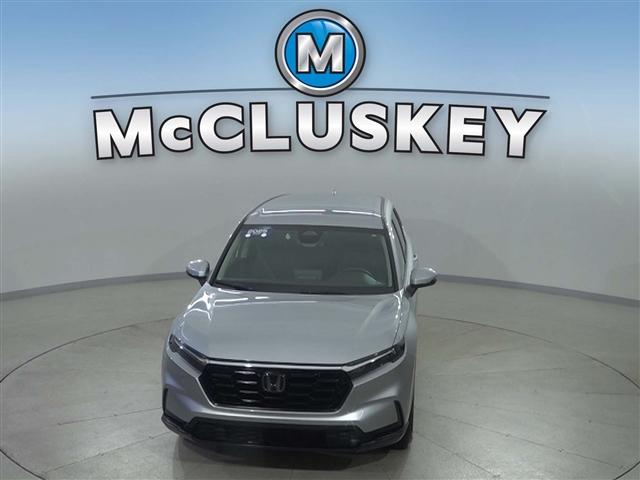 used 2025 Honda CR-V car, priced at $35,387