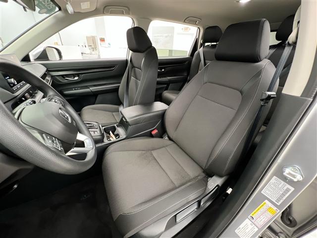 used 2025 Honda CR-V car, priced at $35,387
