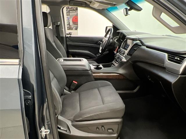 used 2019 Chevrolet Suburban car, priced at $17,989